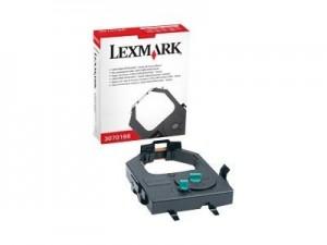 Re-inking Ribbon Lexmark Standard Yield Black, inlocuieste 11A3540, 3070166