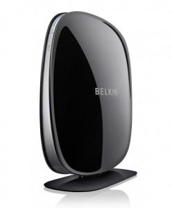 Router wireless Belkin Next Net 2.0 N 750 (750Mbps) F9K1103aq