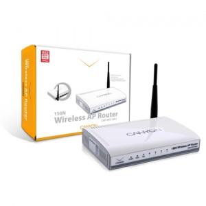 Router wireless canyon cnp wf514n1