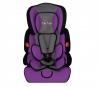Scaun auto pentru copii Bertoni Kiddy, Culoare Black & Purple, 9-36kg, 1007001 1260