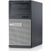 Sistem desktop pc dell optiplex 790 mt cu procesor