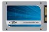 SSD CRUCIAL, 512GB, MX100 Series, SATA, 6Gbps, 2.5 inch, 7mm (with 9.5mm adapter), CT512MX100SSD1