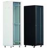 Stand alone cabinet 42u 19inch/ 600/600mm (h: 2055mm),