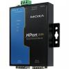 Switch Moxa NPort 5210A, 2 port device server, 10/100M Ethernet, RS-232, NPort 5210A