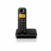 Telefon Dect Philips D1501B/53