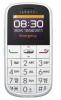 Telefon mobil Alcatel OT-282 Senior, White, 69220