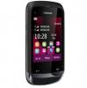 Telefon mobil Nokia C2-03, DUAL SIM, Black, NOKC2-03BLACK