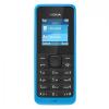 Telefon Nokia 105, Blue, 71121