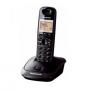 Telefon Panasonic DECT, 50 numere, apelare rapida, KX-TG2511FXT