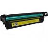 Toner cartridge hp ce252a, yellow, nr.504a, 7k original hp laserjet