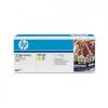 Toner HP CE742A Galben