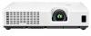 Videoproiector Hitachi CPRX93 3LCD, 2600.00 ANSI lumens,  XGA, 270.00 W, CPRX93