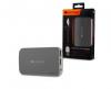 Acumulator extern CANYON, Dark grey color portable battery charger with 7800mAh, micro USB, CNE-CPB78DG