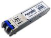 Allied telesis gbic 2km, mmf, 1000base hot swappable sfp, allied