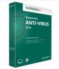 Antivirus Kaspersky Anti-Virus 2014 EEMEA Edition. 2-Desktop, 1 year, Renewal License Pack, KL1154OCBFR