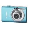 Aparat foto canon  digital ixus 95 is blue+ husa mini