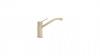 Baterie de bucatarie franke artis swivel spout avena,