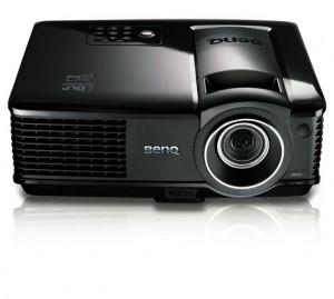 BenQ - Video Proiector MP515  9H.J0A77.Q3E