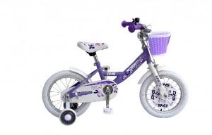 Bicicleta DHS 1402 model 2014-Rosu, 214140220