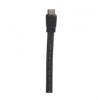 Cablu Date Sinox Hdmi Connectech T/T, 10.0M  Flat, High Speed + Ethernet Cable, Ctv7829B