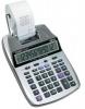 Calculator de birou Canon P 23-DTSC HWB 12 digit, portable, 2 Colour, BE2495B001AA