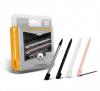 CANYON Nintendo DS Lite 4-in-1 stylus bundle pack  CNG-DS03