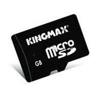 Card Micro-SD/Trans-Flash Card 8GB SDHC Class 4, KM-MICRO-SD4/8G