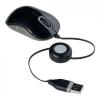 Compact laptop mouse targus amu75eu