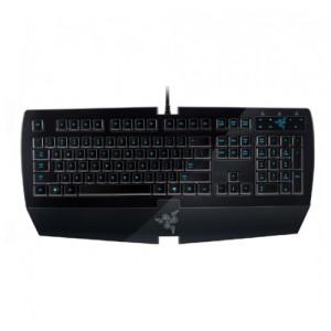 Gaming Keyboard Razer Lycosa Mirror, Backlight illumination, Fully-programmable, RZ03-00181400-R3M1