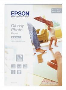 Glossy Photo Paper A4 Epson, C13S042179