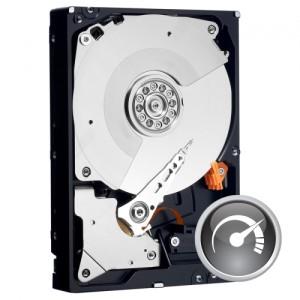 HDD Western Digital Caviar Black 750GB, 7200RPM, 64MB, SATA3, WD7502AAEX