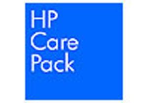 HP Care Pack 3y Return Consumer Notebook SVC, Pavilion/Presario Notebook  U4817E