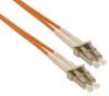 HP Premier Flex LC/LC, Multi-mode OM4 2 fiber, 1m Cable, QK732A