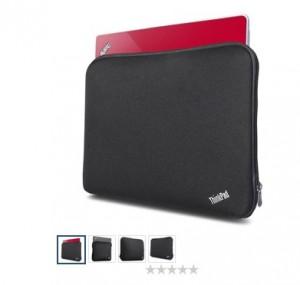 Husa Notebook ThinkPad 15W Sleeve Case (notebook 15 inch )  51J0477