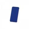 Husa protectie tip Flip HC V941 Blue pentru HTC One M8
