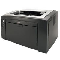 Imprimanta laser alb-negru Lexmark E120N, A4
