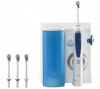 Irigator bucal oralb md20 oralb professional care oxyjet, braun