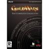 Joc ncsoft guild wars - the complete collection