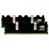 Kit memorie Dual Channel Mushkin 4GB, XP3-16000, Retail, Frostbyte Heatspreader
