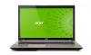 Laptop Acer Aspire V3-772G-747a161TMamm, 17.3 inch, I7-4702Mq, 16GB, 1Tb, 2GB-Gtx850, Linux, Gold, NX.MMBEX.009