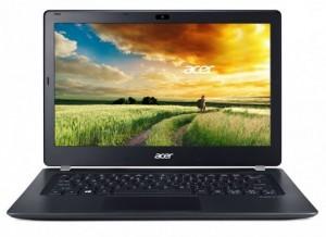 Laptop Acer V3-371-335S, NX.MPGEX.016,  13.3inch HD Intel Core i3-4005U, 1 x 4GB, Hdd 500GB, Linux
