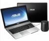 Laptop Asus, 17.3 inch, 1600 x 900 pixeli Non-glare, i7 3630Q, R701VB-T5105D