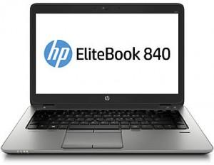 Laptop HP Elitebook 840 14 inch HD+ i5-4200U 4GB SSD180GB UMA WIN7P/WIN8P H5G24EA