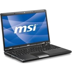 Laptop MSI CR500-473XEU, CR500-473XEU