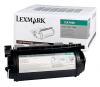Lexmark black toner cartridge