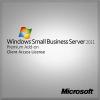 Licenta OEM Windows Server Small Business Premium 2011, 64bit, English, 2XG-00153