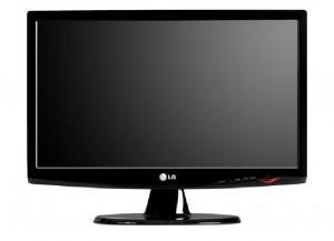 Monitor LCD LG W2243T-PF 54 cm Wide