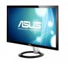 Monitor led asus vx238h, 23 inch,