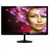 Monitor led philips 21.5 inch 7ms black