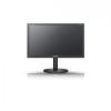 Monitor samsung 24" wide led 1920x1080 5ms mega dcr,